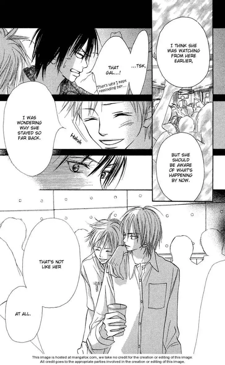 Crazy for You (Shoujo) Chapter 14 28